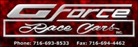 G Force Race Cars Buffalo New York