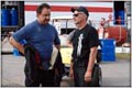 Pro Mod Owner Benny Alfonso and Frank Patille Talk Racing At The Rock
