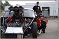 The CCI Buick Pro Mod and Official IHRA Tech Inspector