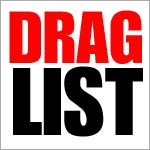 Draglist.com database Record of Supercharged Pro Modifieds