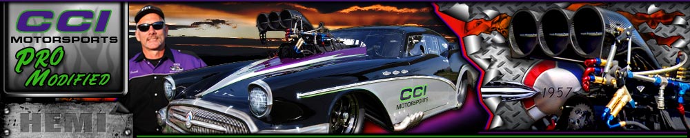 ccimotorsports Racing Team History, All About The Members, Outlaw Buick Pro Mod And More