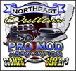 Northeast Outlaw Pro Mod Association MIR