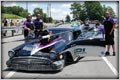 Proud CCI Motorsports Team In The Lanes At Super Chevy