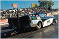 Buick Pro Mod Staged Shakedown At E Town
