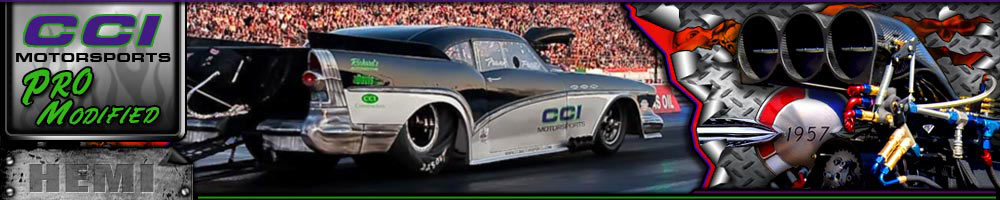 Welcome To ccimotorsports.com, home of the baddest supercharged buick pro mod in the country